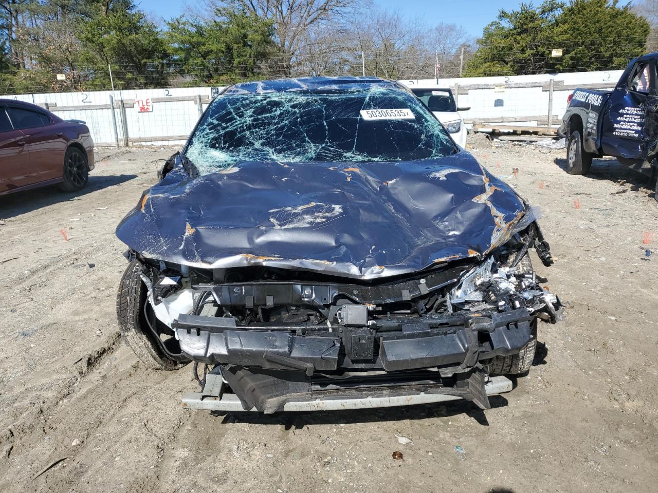 2022 NISSAN SENTRA SR VIN:3N1AB8DV2NY229556