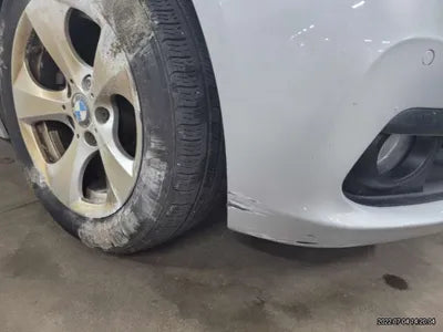 2015 BMW 320 WBA3E1105FF947668 VIN:WBA3E1105FF947668