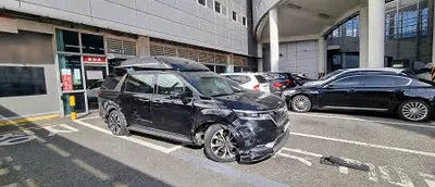 2021 Kia Carnival KNANE813BMS094972 VIN:KNANE813BMS094972