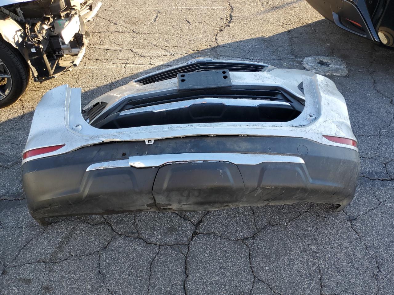 2022 CHEVROLET EQUINOX LT VIN:3GNAXKEV8NL223842