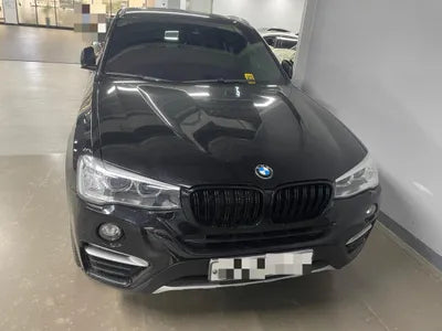 2015 BMW 420 WBAXX1104F0L96471 VIN:WBAXX1104F0L96471