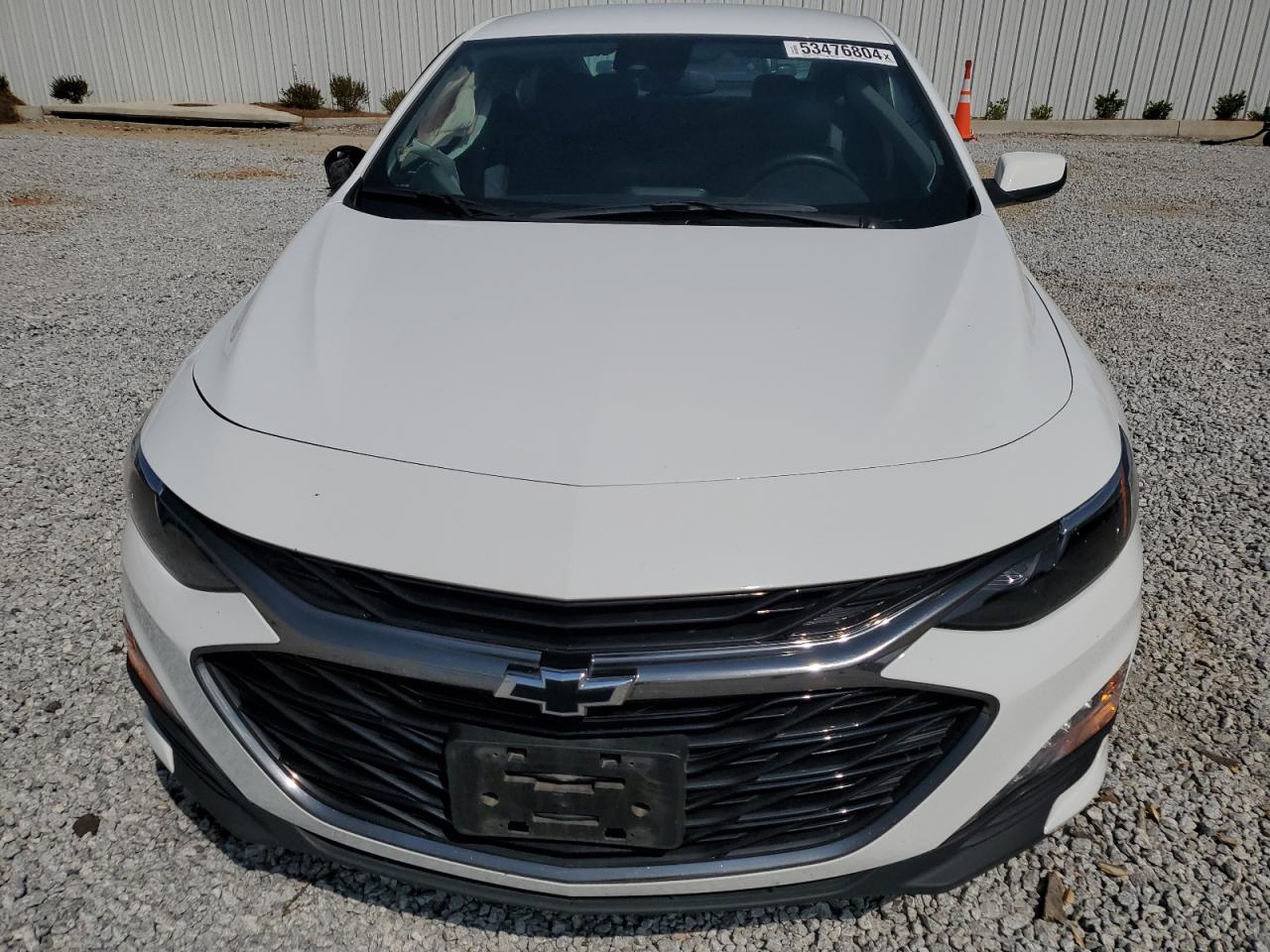 2023 CHEVROLET MALIBU LT VIN:1G1ZD5STXPF150777