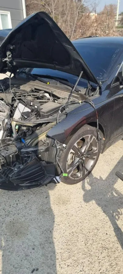 2020 Kia K5 VIN: