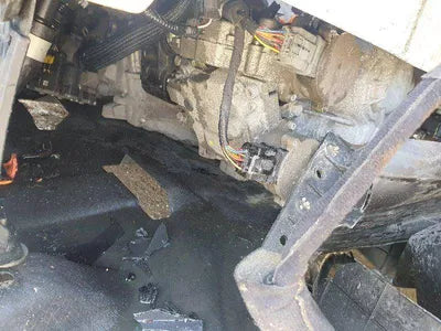 2020 Hyundai Ioniq VIN: