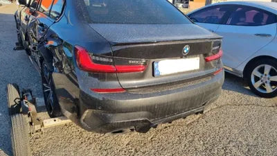 2019 BMW 330 836KMWBA5R3102KAE VIN:836KMWBA5R3102KAE