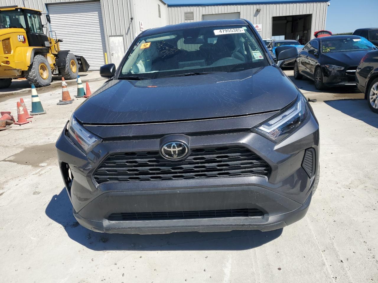 2023 TOYOTA RAV4 LE VIN:2T3H1RFV0PW292259