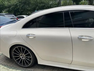 2021 Mercedes-Benz CLS 450 W1K2J5KB3MA094401 VIN:W1K2J5KB3MA094401