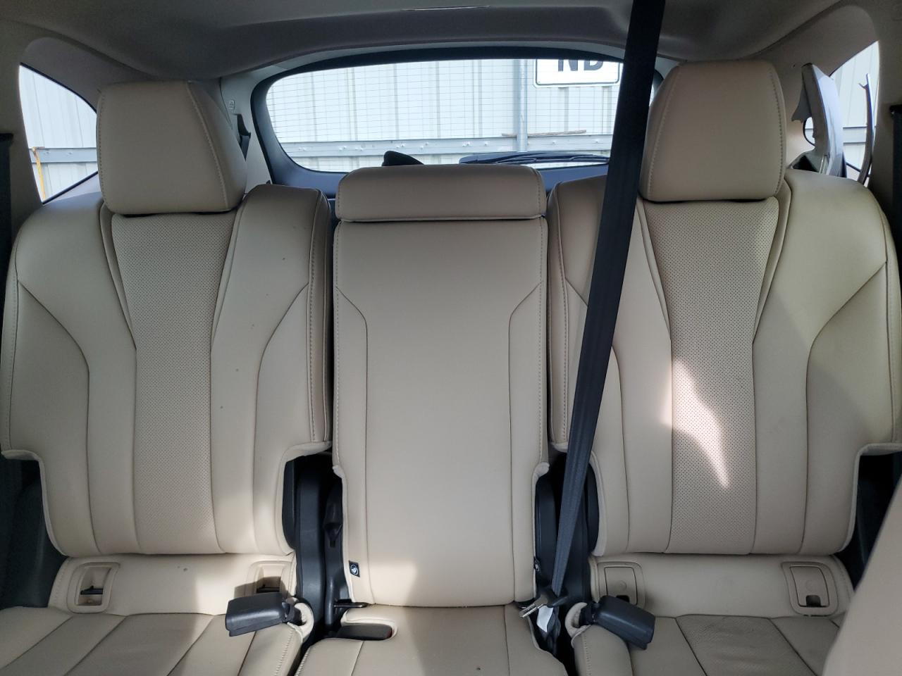 2022 ACURA MDX TECHNOLOGY VIN:5J8YE1H45NL038171