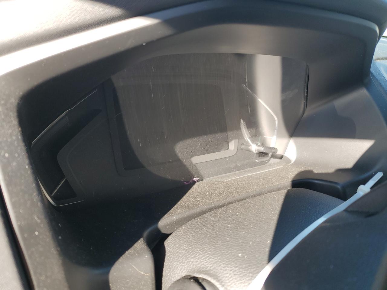 2022 HONDA ODYSSEY ELITE VIN:5FNRL6H91NB048278