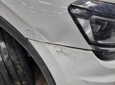 2018 Volkswagen Tiguan WVGZZZ5NZJW929383 VIN:WVGZZZ5NZJW929383