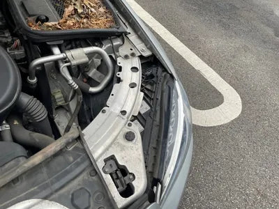 2016 Mercedes-Benz C 200 VIN: