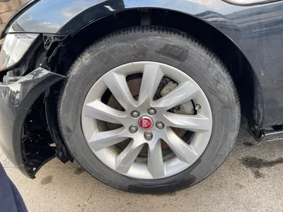 2017 Jaguar XF SAJBB4BNXHCY42987 VIN:SAJBB4BNXHCY42987