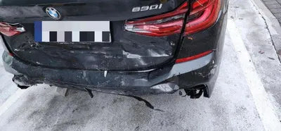 2023 BMW 630 WBA61CC07PCL82599 VIN:WBA61CC07PCL82599