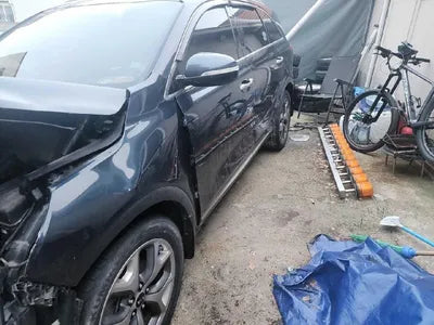 2017 Kia Sorento KNAPH81BDHA337333 VIN:KNAPH81BDHA337333