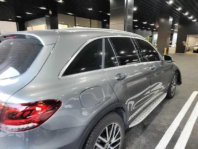 2021 Mercedes-Benz GLC 220 W1N0G1FB3MF912465 VIN:W1N0G1FB3MF912465