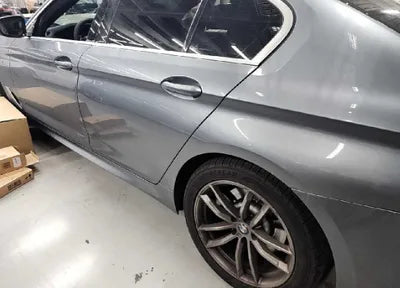 2019 BMW 520 WBAJF3104KBS70808 VIN:WBAJF3104KBS70808
