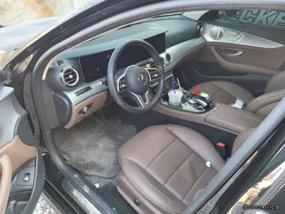 2020 Mercedes-Benz E 300 W1KZF4KB8LA841967 VIN:W1KZF4KB8LA841967