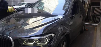 2021 BMW 120 WBA11DG00M5S80944 VIN:WBA11DG00M5S80944