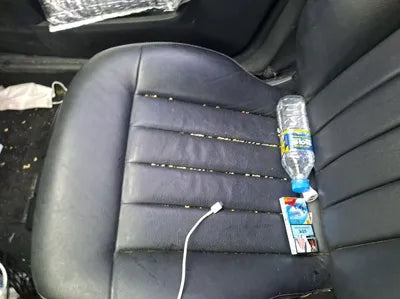 2015 Mercedes-Benz E 220 VIN: