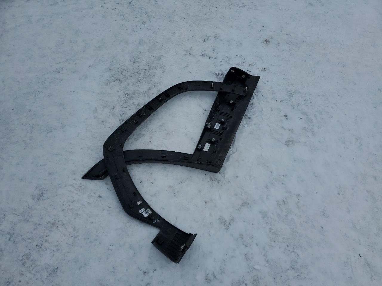 2024 HYUNDAI TUCSON SEL CONVENIENCE VIN:KM8JCCD15RU232398