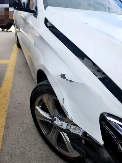 2017 Mercedes-Benz E 220 823KMWDDZF0FB0HA2 VIN:823KMWDDZF0FB0HA2