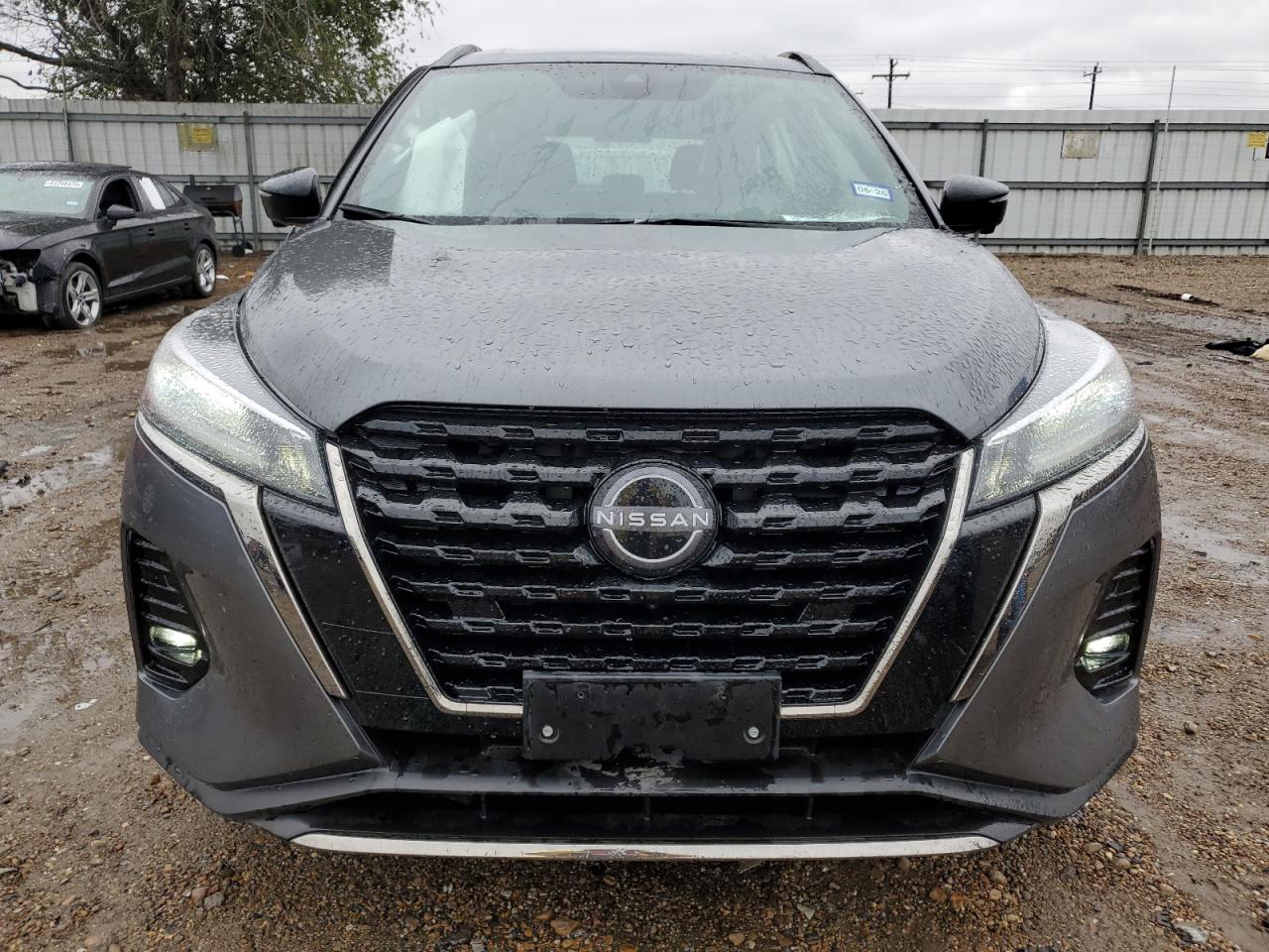 2024 NISSAN KICKS SR VIN:3N1CP5DVXRL502013