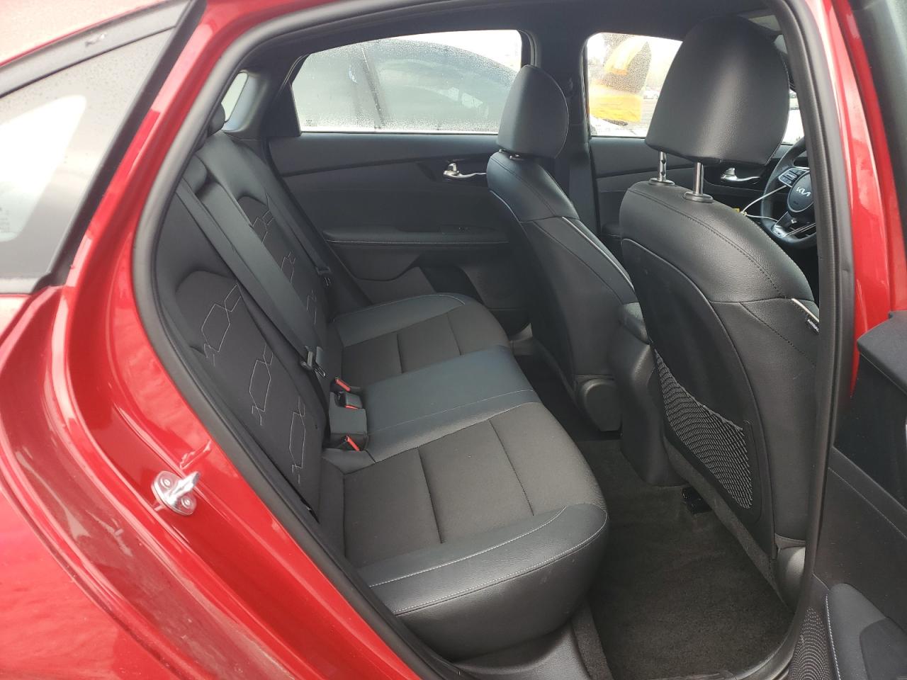 2024 KIA FORTE GT LINE VIN:3KPF54AD6RE779350
