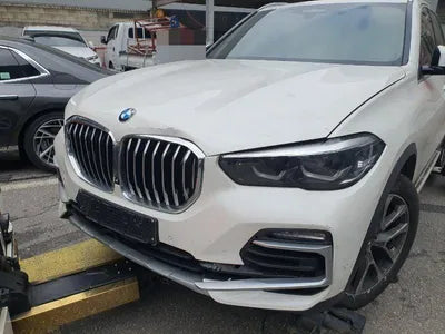 2020 BMW 530 WBACV6107L9D62262 VIN:WBACV6107L9D62262