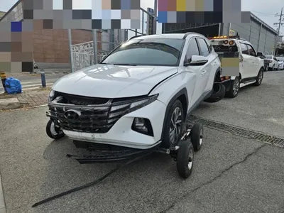 2021 Hyundai Tucson KMHJC81BGMU063630 VIN:KMHJC81BGMU063630