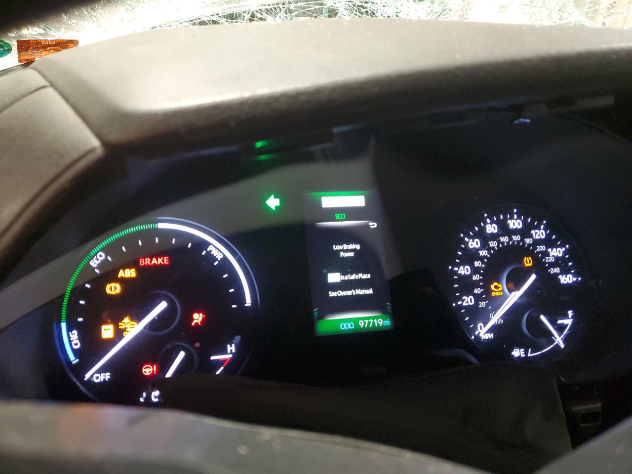 2022 TOYOTA SIENNA LE VIN:5TDKRKEC4NS101270