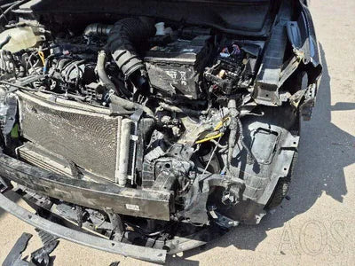 2019 Hyundai Kona KMHK4815GKU409949 VIN:KMHK4815GKU409949