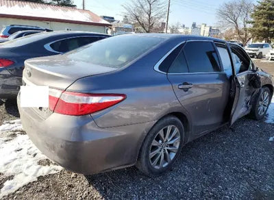 2017 Toyota Camry 4T1BD1FK0HU228012 VIN:4T1BD1FK0HU228012