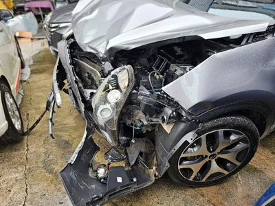 2017 Kia Sportage KNAPN813BHK277136 VIN:KNAPN813BHK277136