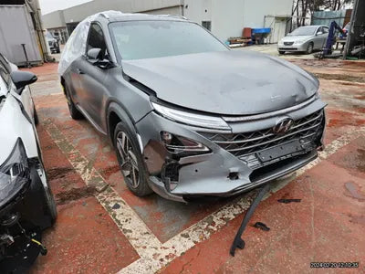 2021 Honda City VIN: