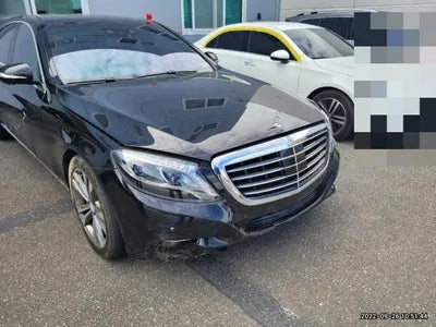 2016 Mercedes-Benz S 500 WDDUG8FB9GA276062 VIN:WDDUG8FB9GA276062