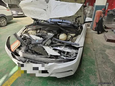 2018 BMW 320 WBA8A9100JAE91250 VIN:WBA8A9100JAE91250