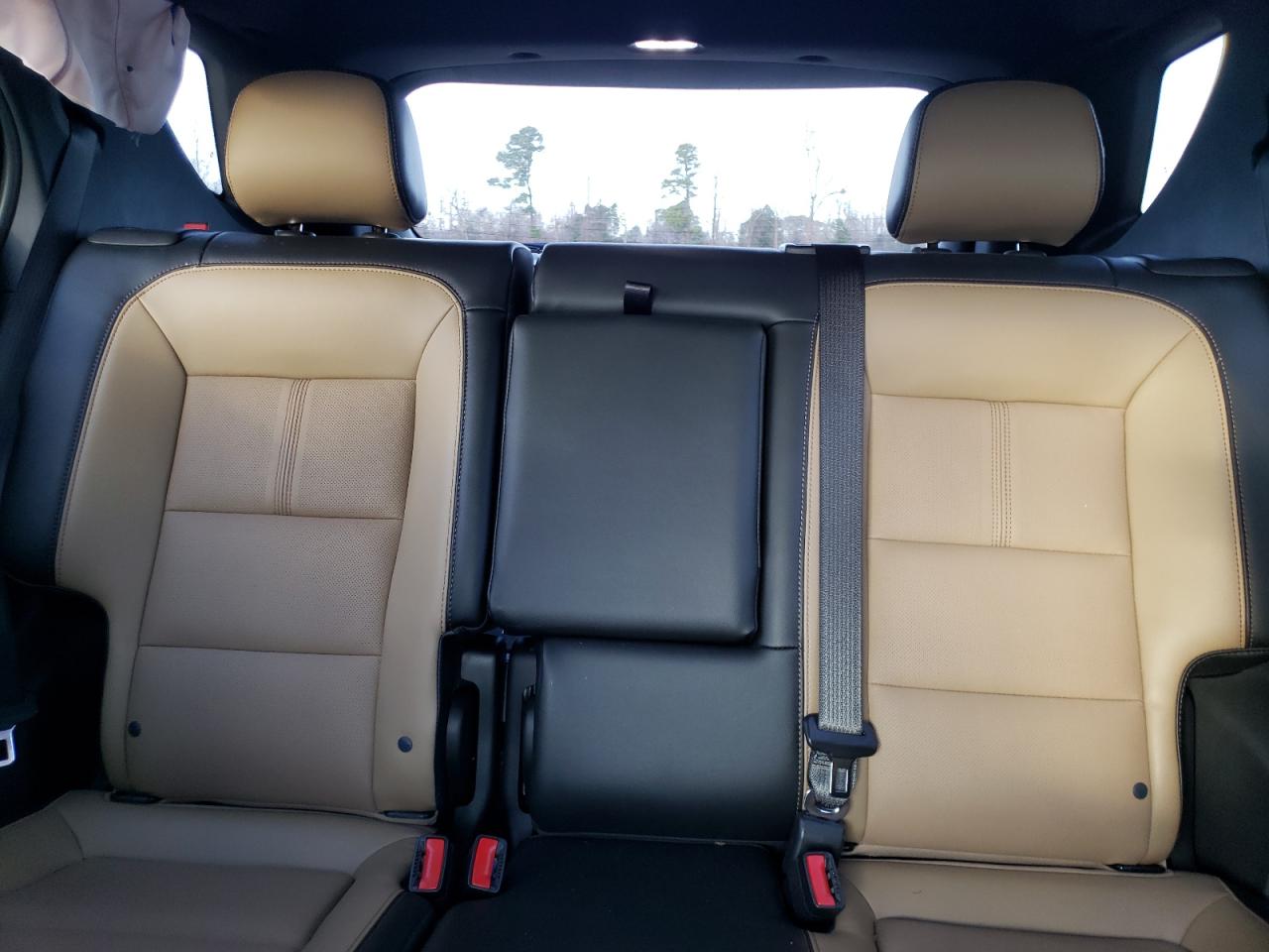 2023 CHEVROLET EQUINOX PREMIER VIN:3GNAXNEG2PL105114