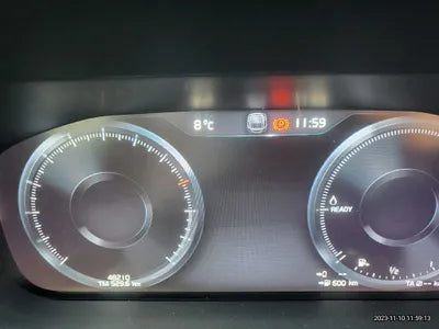 2021 Volvo XC60 YV1UZBR0DM1750072 VIN:YV1UZBR0DM1750072