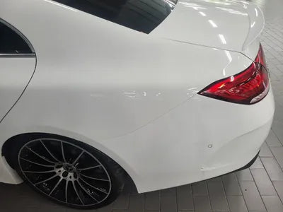 2021 Mercedes-Benz CLS 450 VIN: