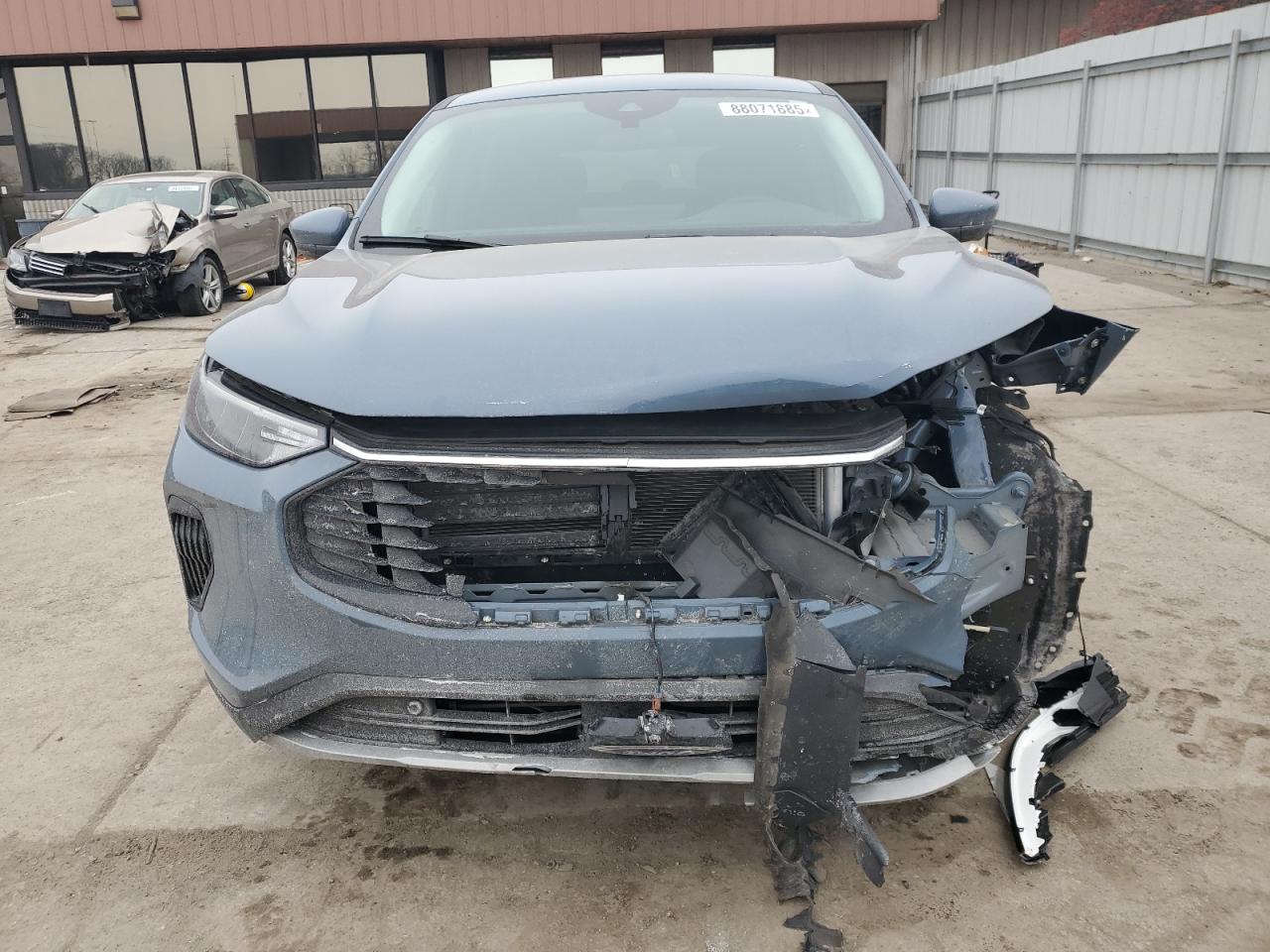 2023 FORD ESCAPE ACTIVE VIN:1FMCU9GN2PUA04539