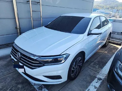 2021 Volkswagen Jetta WVWZZZBUZMM059543 VIN:WVWZZZBUZMM059543