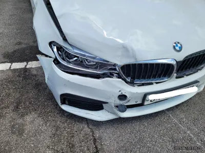 2018 BMW 530 888KMWBAJD9109JB2 VIN:888KMWBAJD9109JB2