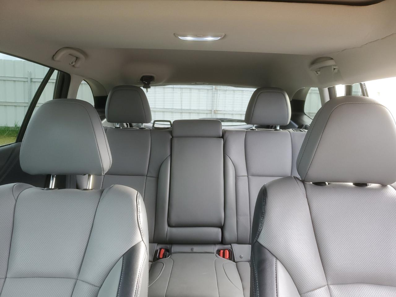 2023 SUBARU OUTBACK LIMITED VIN:4S4BTANC0P3150672