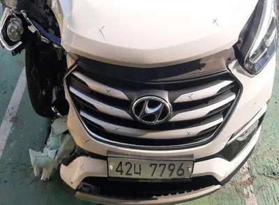 2016 Hyundai Santa FE 000KMKMHSU81UBGU6 VIN:000KMKMHSU81UBGU6