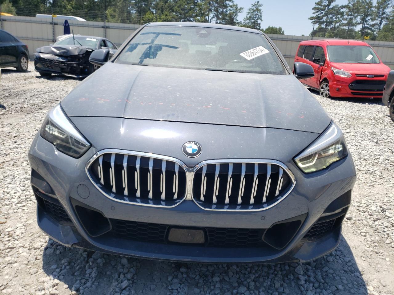 2022 BMW 228I  VIN:WBA53AK06N7J99650