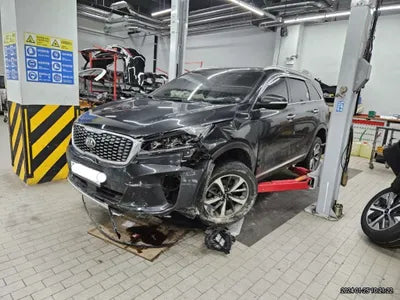 2019 Kia Sorento KNAPS81BDKA479026 VIN:KNAPS81BDKA479026