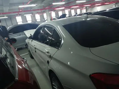 2017 BMW 320 WBA8A9101HK823326 VIN:WBA8A9101HK823326