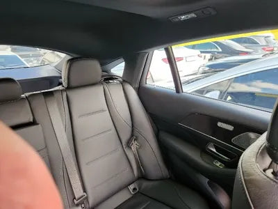 2022 mercedes-benz gla400 d 4matic VIN: