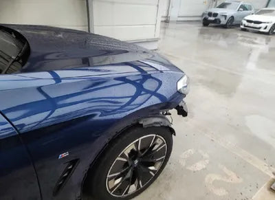 2023 BMW X3 M WBY41DU06PS734512 VIN:WBY41DU06PS734512