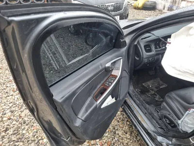 2018 Volvo S60 YV1FS79B0J2466713 VIN:YV1FS79B0J2466713